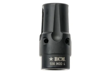 BCM Compensator MOD 4 - 5.56