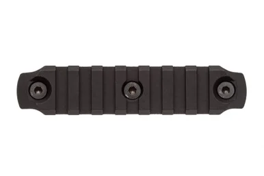 BCM KeyMod™4 inch Picatinny Rail Section, Aluminum