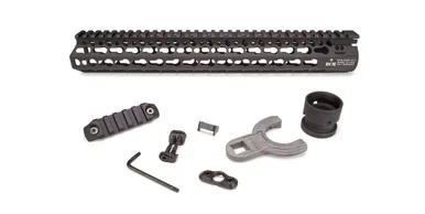 BCM KMR *ALPHA* 13 (KeyMod™ Free Float Handguard)