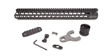 BCM KMR *ALPHA* 15 (KeyMod™ Free Float Handguard)