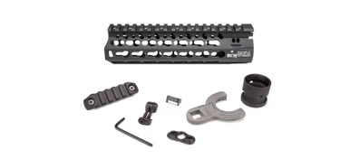 BCM KMR *ALPHA* 7 (KeyMod™ Free Float Handguard)