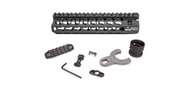 BCM KMR *ALPHA* 8 (KeyMod™ Free Float Handguard)