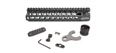 BCM KMR *ALPHA* 9 (KeyMod™ Free Float Handguard)