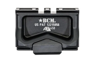 BCM Lower 1/3 Cowitness A/T Optic Mount for AIMPOINT ACRO