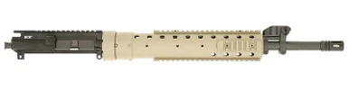 BCM Mk 12 Complete Upper Receiver Group Mod 0-Bravo (PRI FDE)