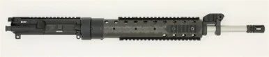 BCM Mk 12 Complete Upper Receiver Group Mod 0-Bravo (PRI Natural)
