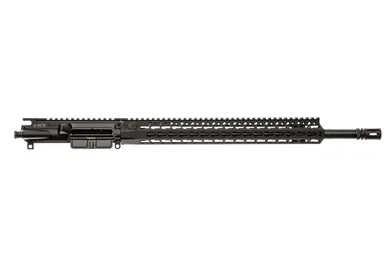 BCM Mk 12 Complete Upper Receiver Group Mod 4X-Bravo (KMR-A15)