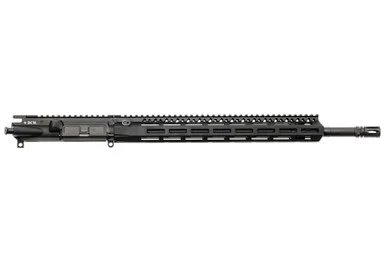 BCM Mk 12 Complete Upper Receiver Group Mod 5X-Bravo (MCMR-15)