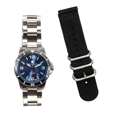 BCM Mk15 Timepiece – MOD 2