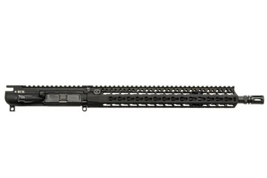 BCM MK2 BFH 14.5" Mid Length Complete Upper Receiver Group w/ KMR-A13 Handguard