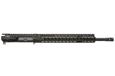 BCM MK2 BFH 16" Mid Length Complete Upper Receiver Group w/ KMR-A13 Handguard