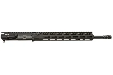 BCM MK2 BFH 16" Mid Length Complete Upper Receiver Group w/ MCMR-13 Handguard