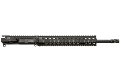 BCM MK2 KD4 Spec Complete Upper Receiver Group w/ QRF-12