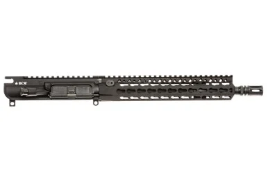 BCM MK2 Standard 11.5" Carbine Complete Upper Receiver Group w/ KMR-A10 Handguard