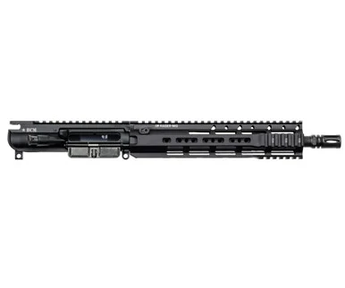 BCM MK2 Standard 11.5" Carbine Complete Upper Receiver Group w/ RAIDER-M10 Handguard