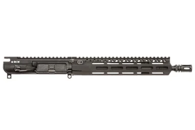 BCM MK2 Standard 11.5" (Enhanced Lightweight) Carbine Complete Upper Receiver Group w/ MCMR-10 Handguard
