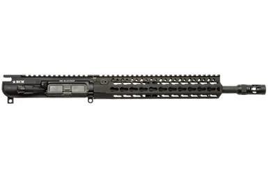 BCM MK2 Standard 12.5" 300 BLACKOUT Complete Upper Receiver Group w/ KMR-A10 Handguard