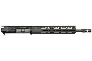 BCM MK2 Standard 12.5" 300 BLACKOUT Complete Upper Receiver Group w/ MCMR-10 Handguard