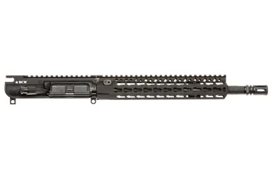 BCM MK2 Standard 12.5" Carbine Complete Upper Receiver Group w/ KMR-A10 Handguard