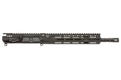 BCM MK2 Standard 12.5" Carbine Complete Upper Receiver Group w/ MCMR-10 Handguard