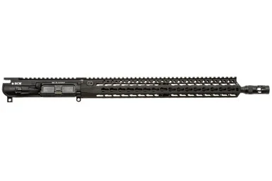 BCM MK2 Standard 16" 300 BLACKOUT Complete Upper Receiver Group w/ KMR-A15 Handguard