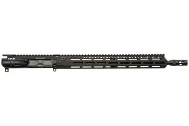 BCM MK2 Standard 16" 300 BLACKOUT Complete Upper Receiver Group w/ MCMR-15 Handguard