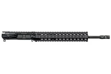 BCM MK2 Standard 16" 300 BLACKOUT Complete Upper Receiver Group w/ QRF-12 Handguard