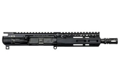 BCM MK2 Standard 7" 300 BLACKOUT Complete Upper Receiver Group w/ MCMR-5 Handguard