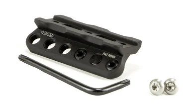 BCM Modular Scout Light Mount KeyMod™ Version