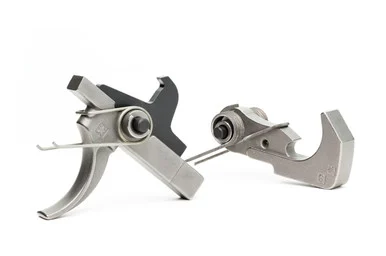 BCM PNT Trigger Assembly AR15