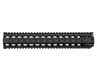 BCM QRF-12 (Quad Rail Free Float Handguard)