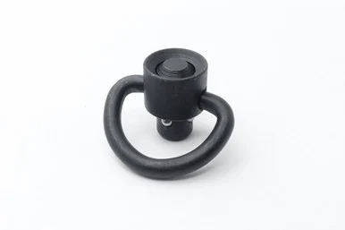 BCM Quick Detach Sling Swivel 1" D-Ring