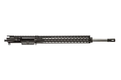 BCM SS410 18" Rifle Complete Upper Receiver Group w/ KMR-A13 Handguard 1/8 Twist