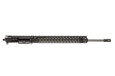 BCM SS410 20" Complete Upper Receiver Group w/ KMR-A15 Handguard