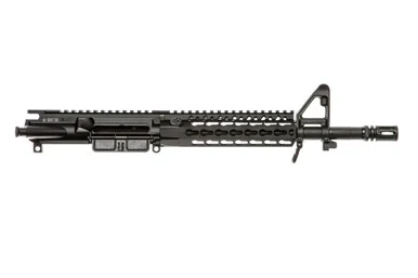 BCM Standard 11.5" Carbine Complete Upper Receiver Group w/ KMR-A7 Handguard