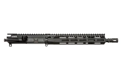 BCM Standard 11.5" Carbine Complete Upper Receiver Group w/ MCMR-10 Handguard
