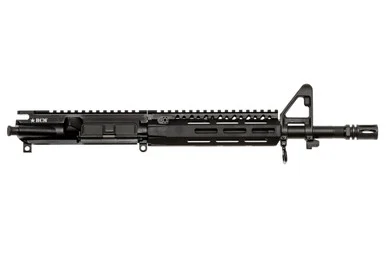 BCM Standard 11.5" Carbine Complete Upper Receiver Group w/ MCMR-7 Handguard