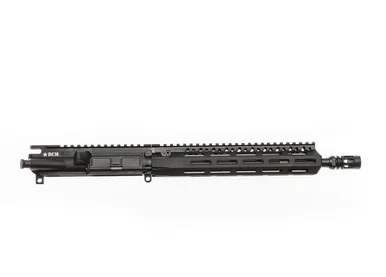 BCM Standard 11.5" (Enhanced Lightweight) Carbine Complete Upper Receiver Group w/ MCMR-10 Handguard