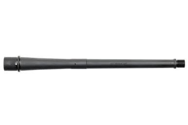 BCM Standard 12.5" 300 Blackout Barrel, Stripped