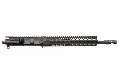 BCM Standard 12.5" 300 BLACKOUT Complete Upper Receiver Group w/ KMR-A10 Handguard