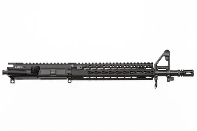 BCM Standard 12.5" Carbine Complete Upper Receiver Group (Kino Configuration) KMR-A9