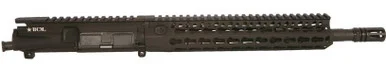 BCM Standard 12.5" Carbine Complete Upper Receiver Group w/ KMR-A10 Handguard
