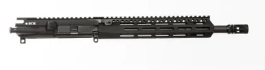 BCM Standard 12.5" Carbine Complete Upper Receiver Group w/ MCMR-10 Handguard