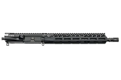 BCM Standard 12.5" Carbine Complete Upper Receiver Group w/ MCMR-11 Handguard