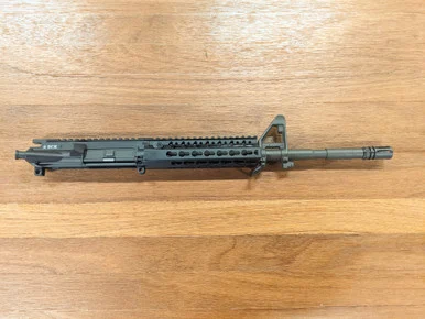 BCM Standard 14.5" M4 Carbine Complete Upper Receiver Group w/ KMR-A7 Handguard