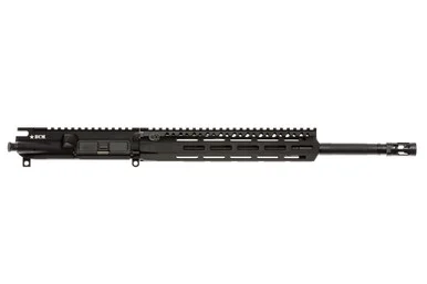 BCM Standard 14.5" Mid Length Complete Upper Receiver Group w/ MCMR-10 Handguard