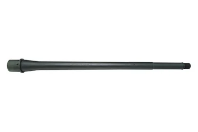 BCM Standard 14.5" Mid Length (ENHANCED LIGHT WEIGHT) Barrel, Stripped (.625)