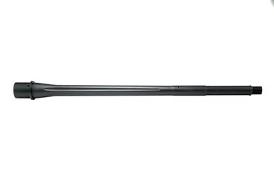 BCM Standard 14.5" Mid Length (ENHANCED LIGHT WEIGHT - FLUTED) Barrel, Stripped (.625)