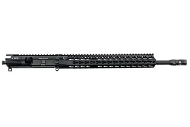 BCM Standard 16" 300 BLACKOUT Complete Upper Receiver Group w/ KMR-A13 Handguard