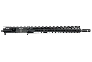 BCM Standard 16" 300 BLACKOUT Complete Upper Receiver Group w/ KMR-A15 Handguard